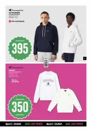 Sport Outlet kundeavis Side 5