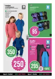 Sport Outlet kundeavis Side 9