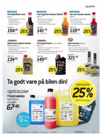 Thansen kundeavis Side 11