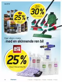 Thansen kundeavis Side 16