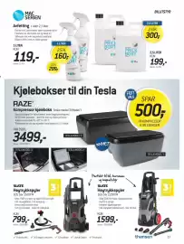 Thansen kundeavis Side 17