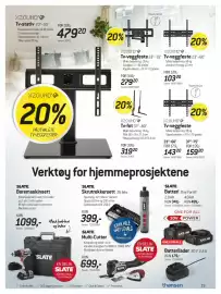 Thansen kundeavis Side 19