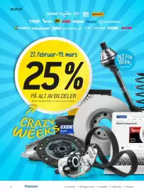 Thansen kundeavis Side 2