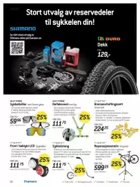 Thansen kundeavis Side 20