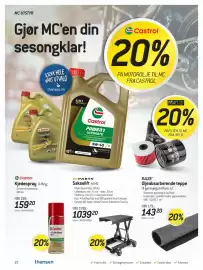 Thansen kundeavis Side 22