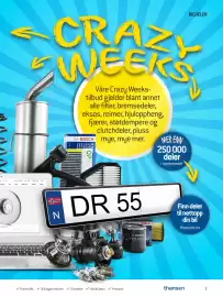 Thansen kundeavis Side 3