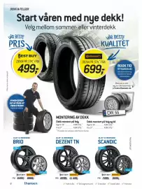 Thansen kundeavis Side 8