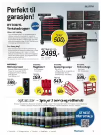 Thansen kundeavis Side 9