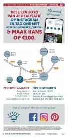 Zelfbouwmarkt folder Pagina 110