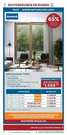 Zelfbouwmarkt folder Pagina 12