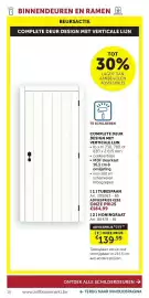 Zelfbouwmarkt folder Pagina 16