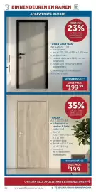 Zelfbouwmarkt folder Pagina 18