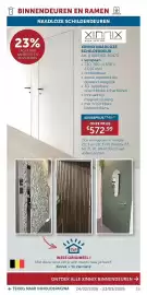 Zelfbouwmarkt folder Pagina 19