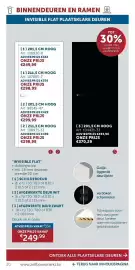 Zelfbouwmarkt folder Pagina 20