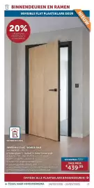 Zelfbouwmarkt folder Pagina 21