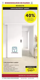 Zelfbouwmarkt folder Pagina 23