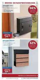 Zelfbouwmarkt folder Pagina 32