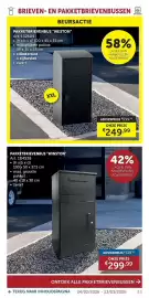 Zelfbouwmarkt folder Pagina 33