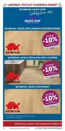 Zelfbouwmarkt folder Pagina 38