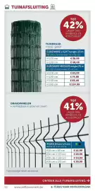 Zelfbouwmarkt folder Pagina 56