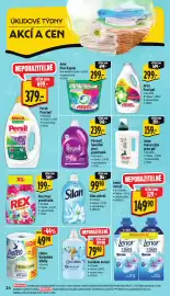 Albert leták týden 9 Strana 32