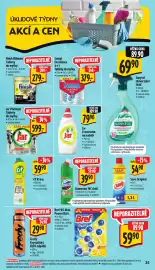 Albert leták týden 9 Strana 33