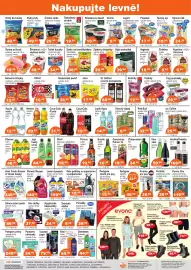 COOP DISKONT leták Strana 2