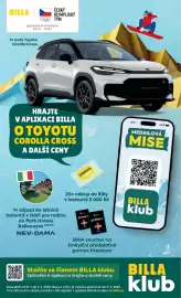 Billa leták týden 9 Strana 20