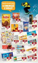 Billa leták týden 9 Strana 22
