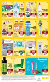 Billa leták týden 9 Strana 28