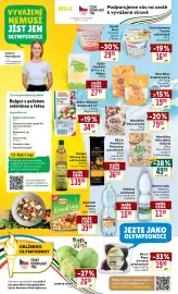 Billa leták týden 9 Strana 3