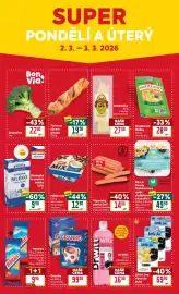 Billa leták týden 9 Strana 30