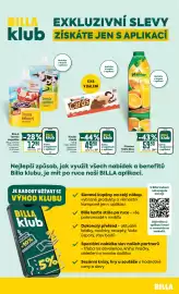 Billa leták týden 9 Strana 32