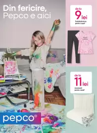 Catalog Pepco săptămâna 9 Pagină 1