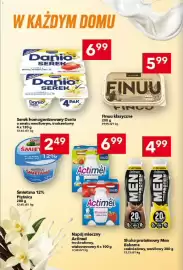 Lewiatan gazetka tydzień 9 Strona 6