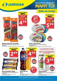 Lewiatan gazetka tydzień 9 Strona 1