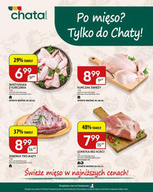 Chata Polska gazetka Strona 20