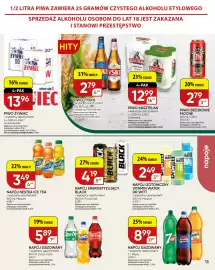 Chata Polska gazetka Strona 13