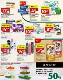 Chata Polska gazetka Strona 19