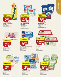 Chata Polska gazetka Strona 7