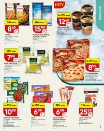 Chata Polska gazetka Strona 9