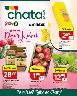 Chata Polska gazetka