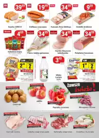 Delikatesy Sezam gazetka Strona 2