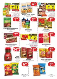 Delikatesy Sezam gazetka Strona 3