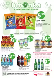 Limonka gazetka Strona 1