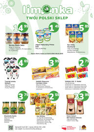 Limonka gazetka Strona 2