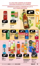 Netto gazetka Strona 15