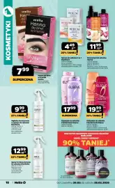 Netto gazetka Strona 18