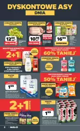 Netto gazetka Strona 2