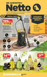 Netto gazetka Strona 23